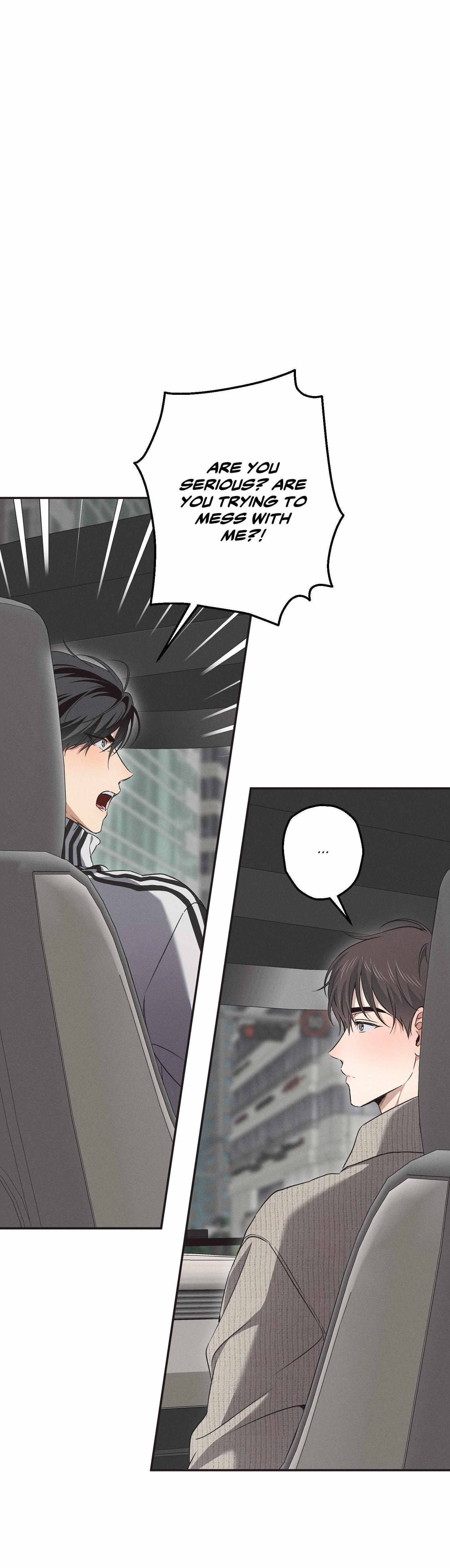 High School Salty Heart Chapter 12 page 20 - 