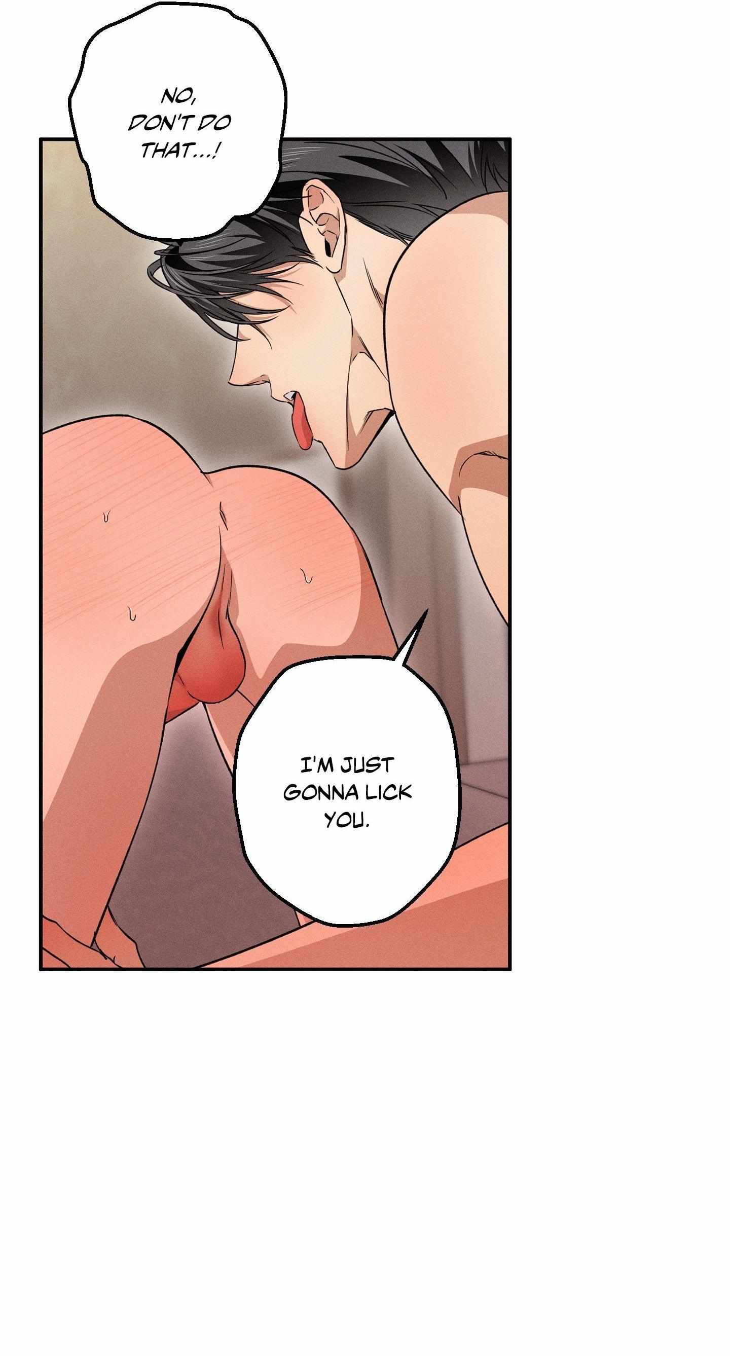High School Salty Heart Chapter 13 page 25 - 
