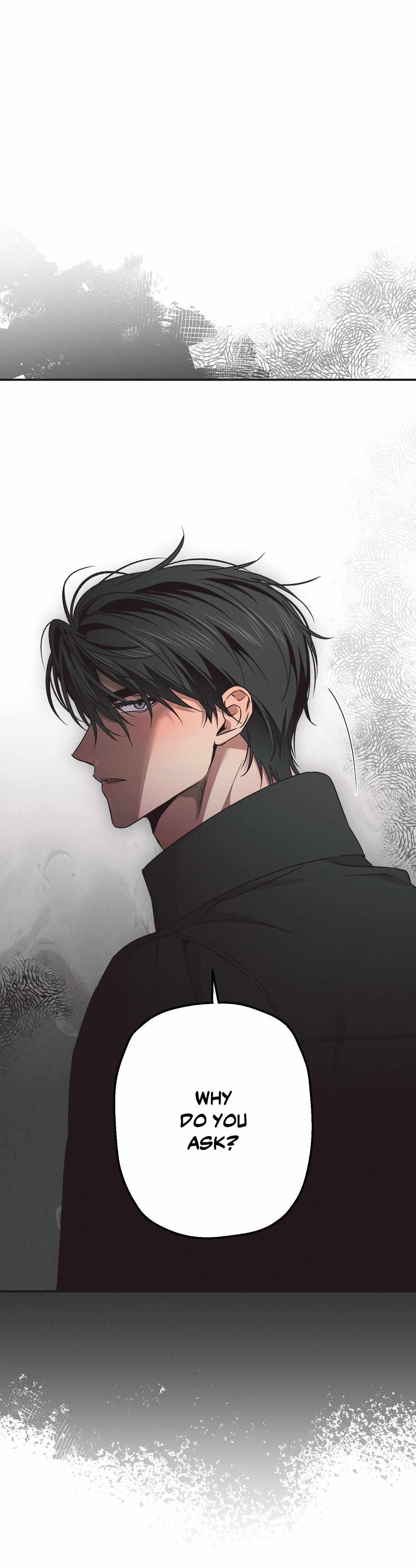 High School Salty Heart Chapter 14 page 31 - 