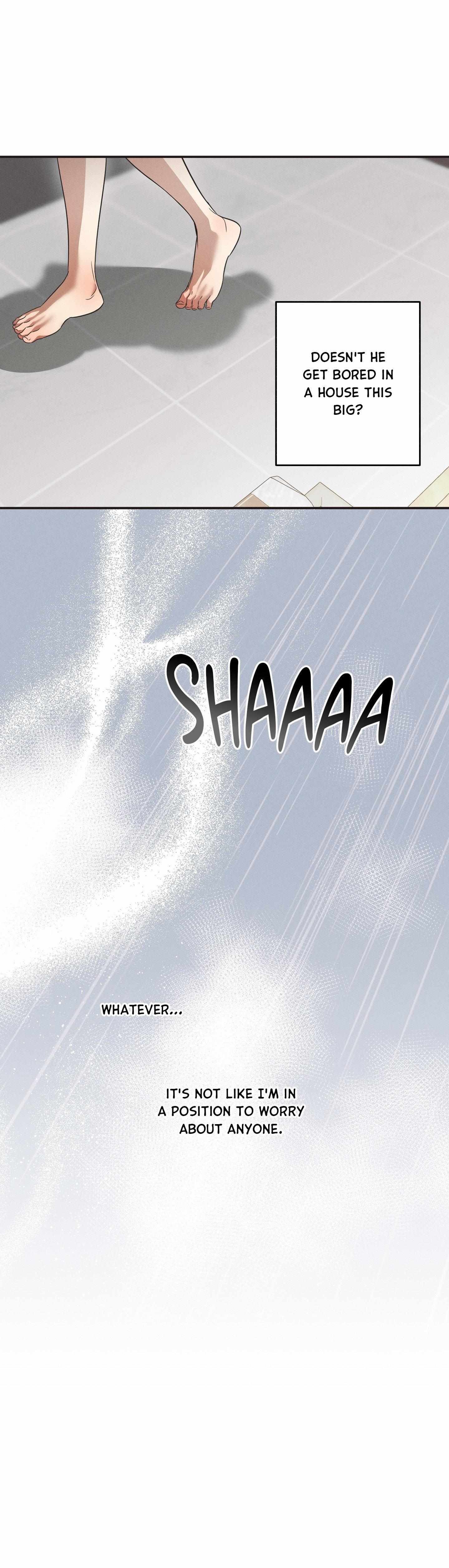 High School Salty Heart Chapter 14 page 10 - 