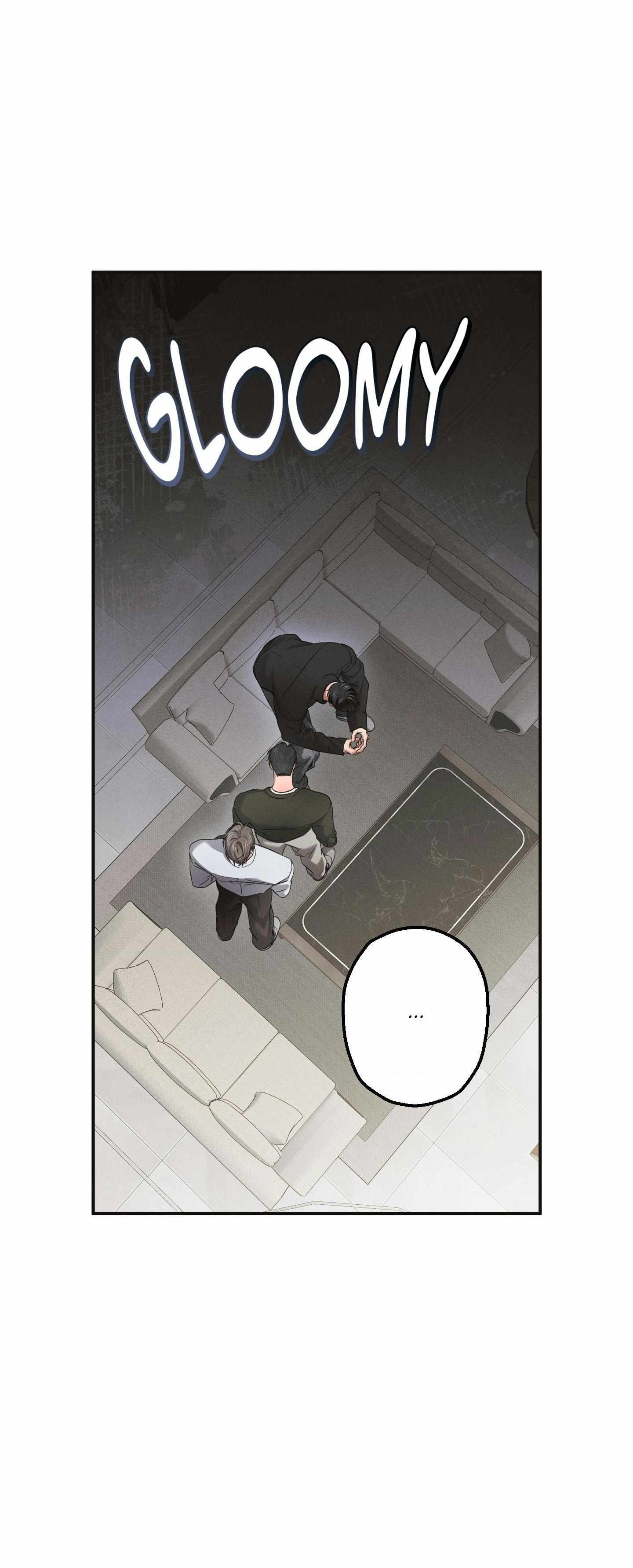 High School Salty Heart Chapter 15 page 33 - 