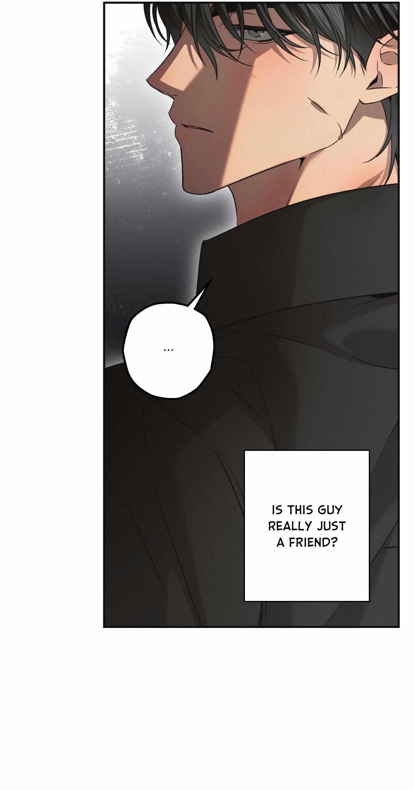 High School Salty Heart Chapter 15 page 37 - 