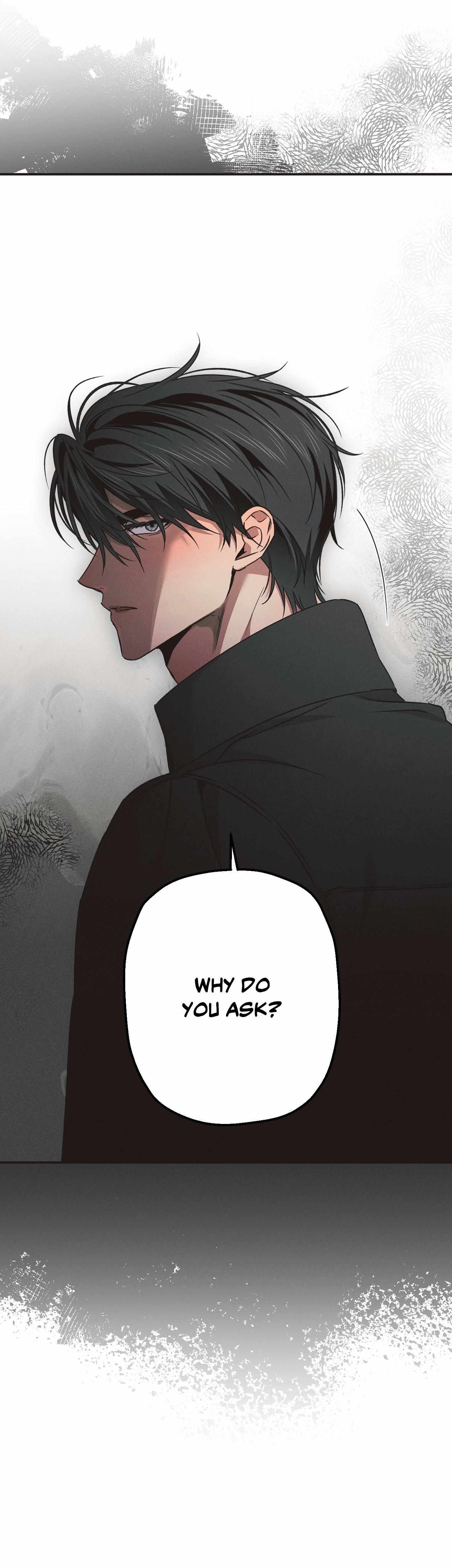 High School Salty Heart Chapter 15 page 5 - 