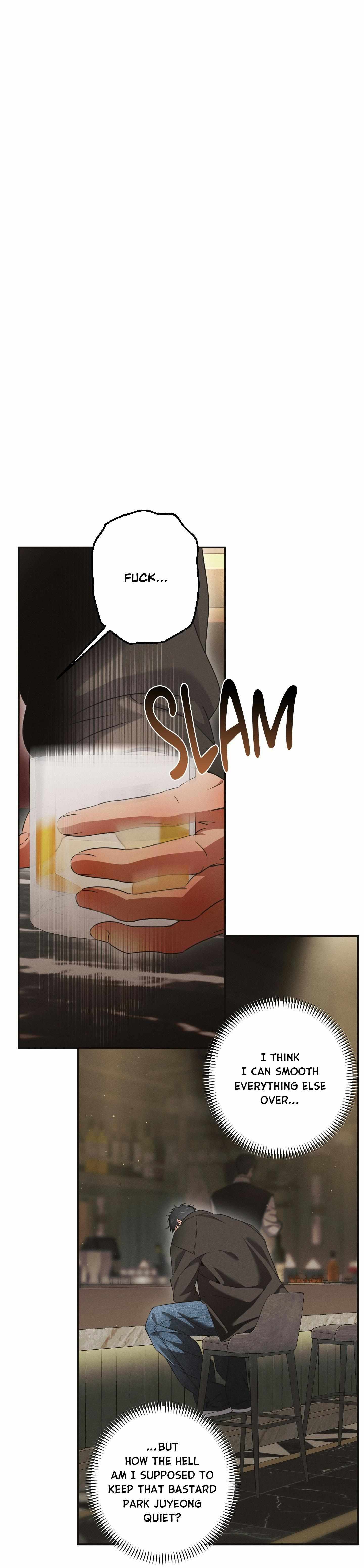 High School Salty Heart Chapter 15 page 44 - 