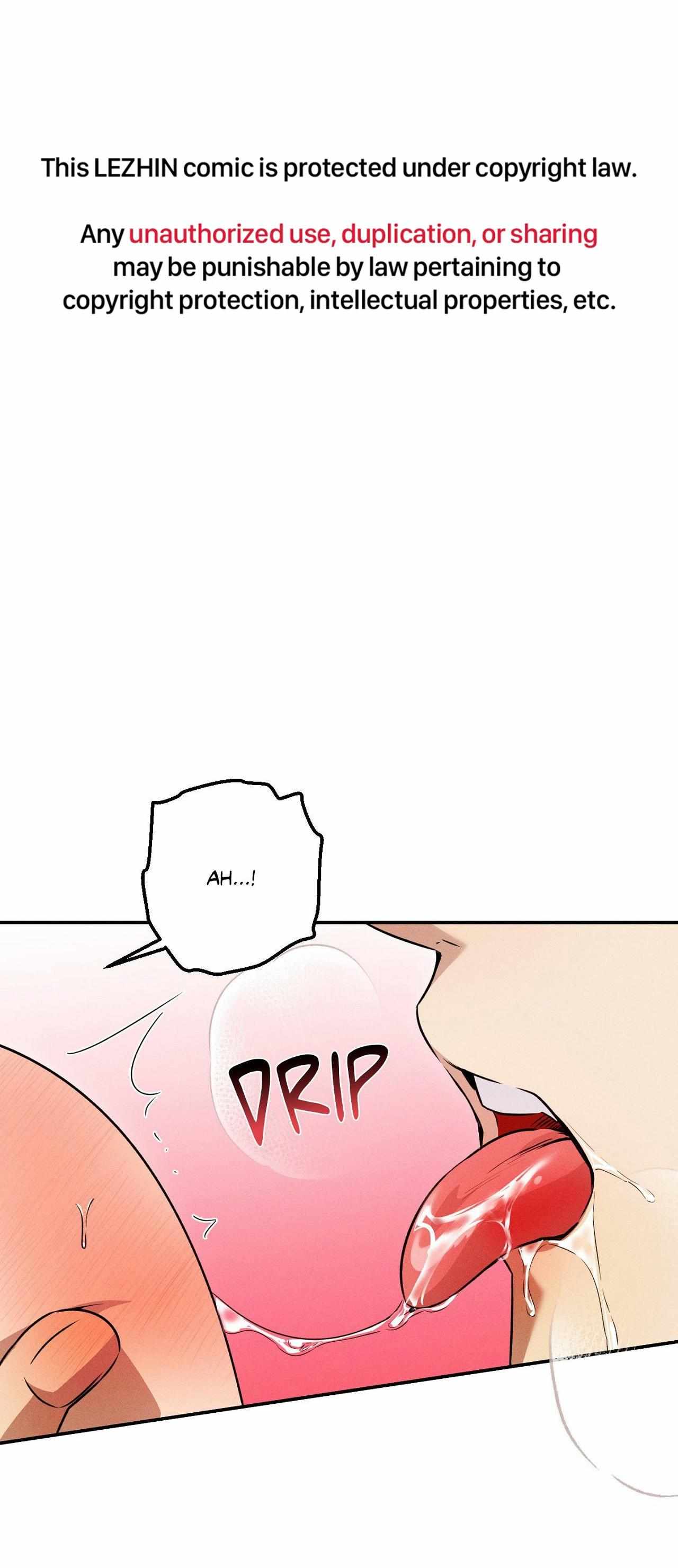High School Salty Heart Chapter 17 page 2 - 