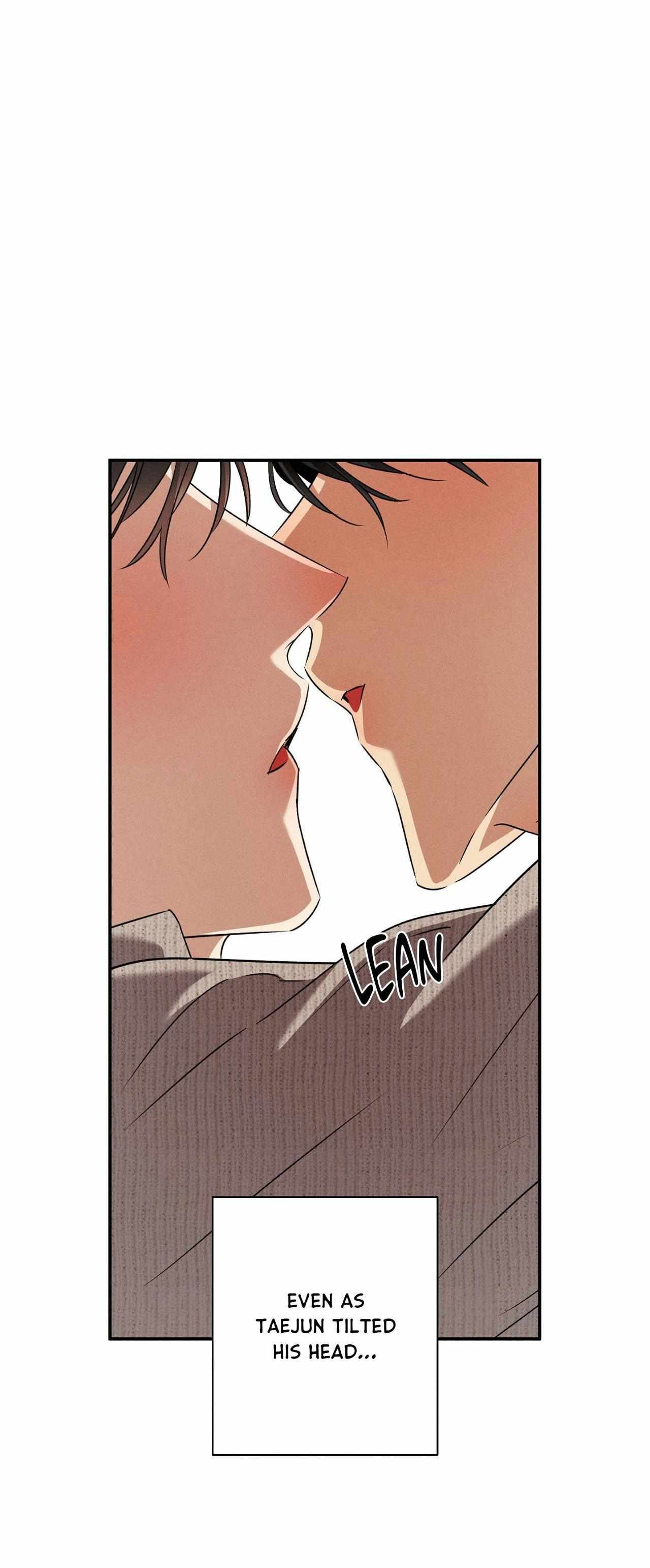 High School Salty Heart Chapter 17 page 34 - 