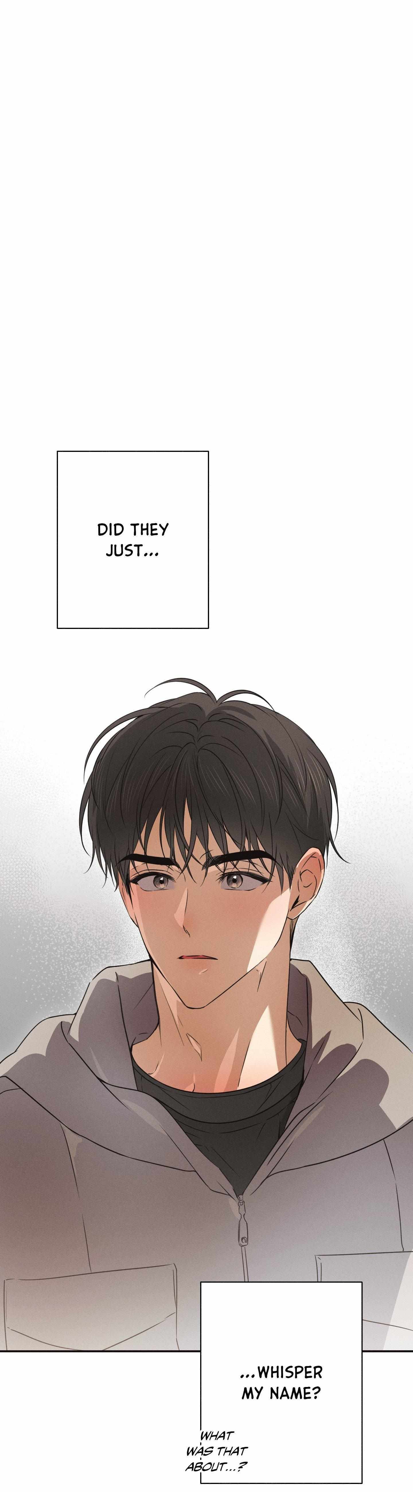 High School Salty Heart Chapter 18 page 32 - 