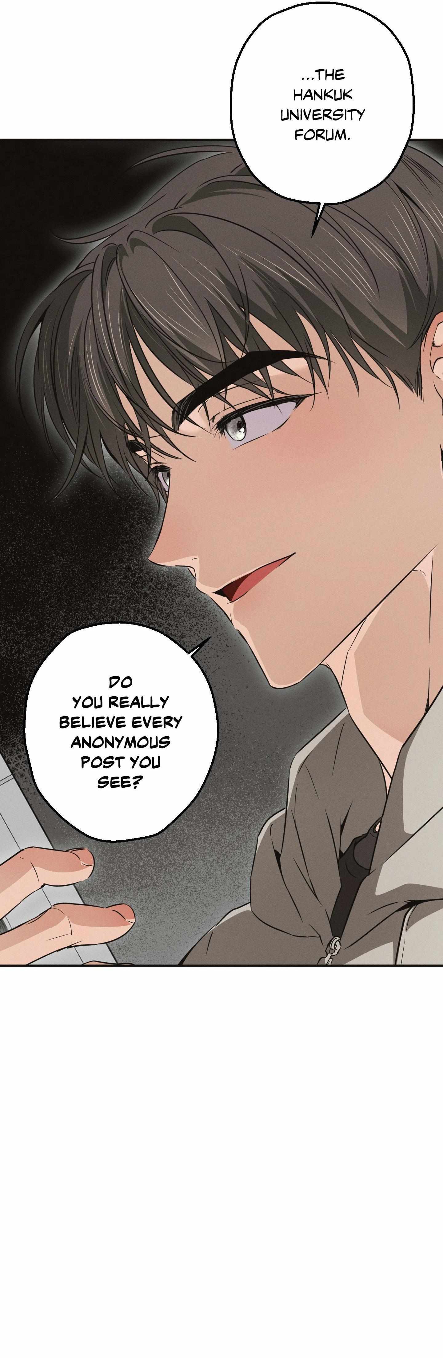 High School Salty Heart Chapter 19 page 16 - 