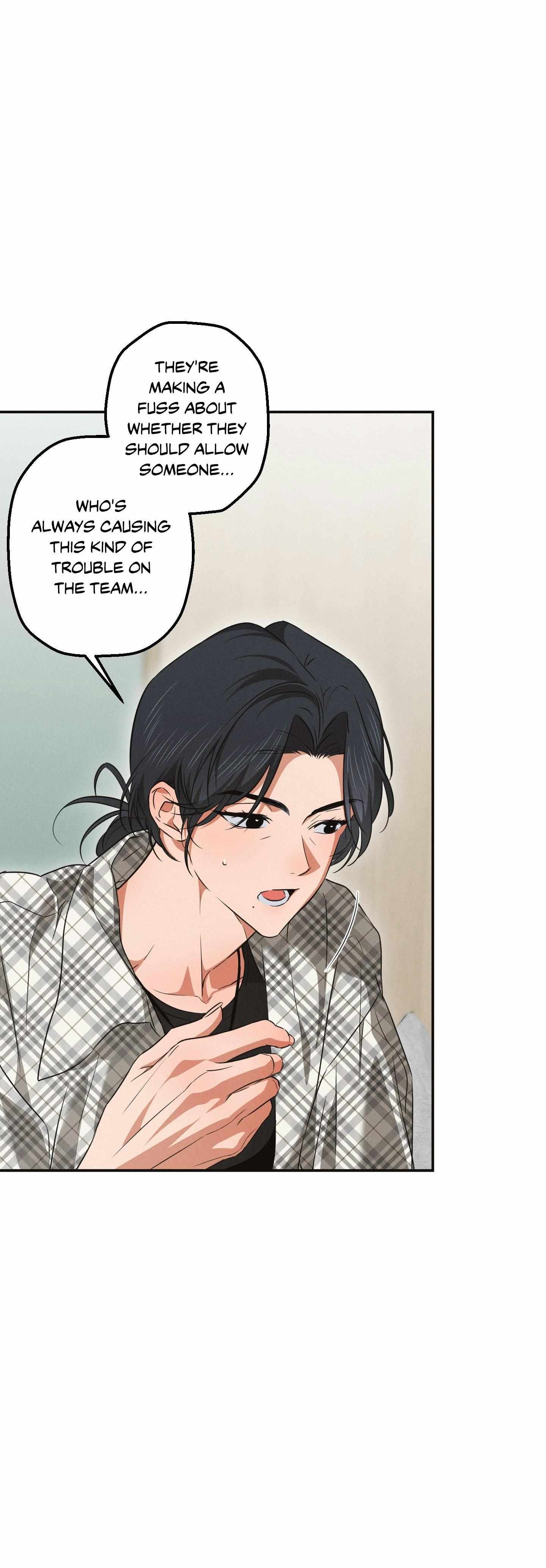 High School Salty Heart Chapter 19 page 37 - 