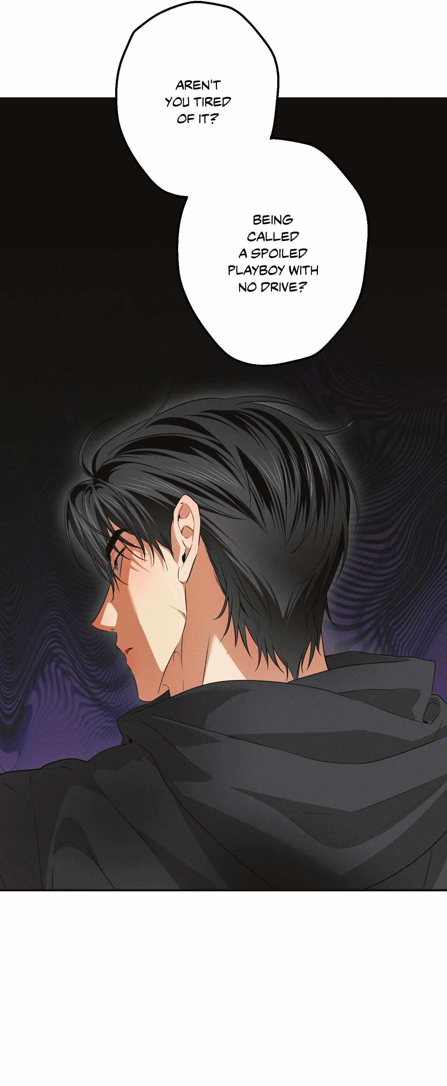 High School Salty Heart Chapter 19 page 39 - 