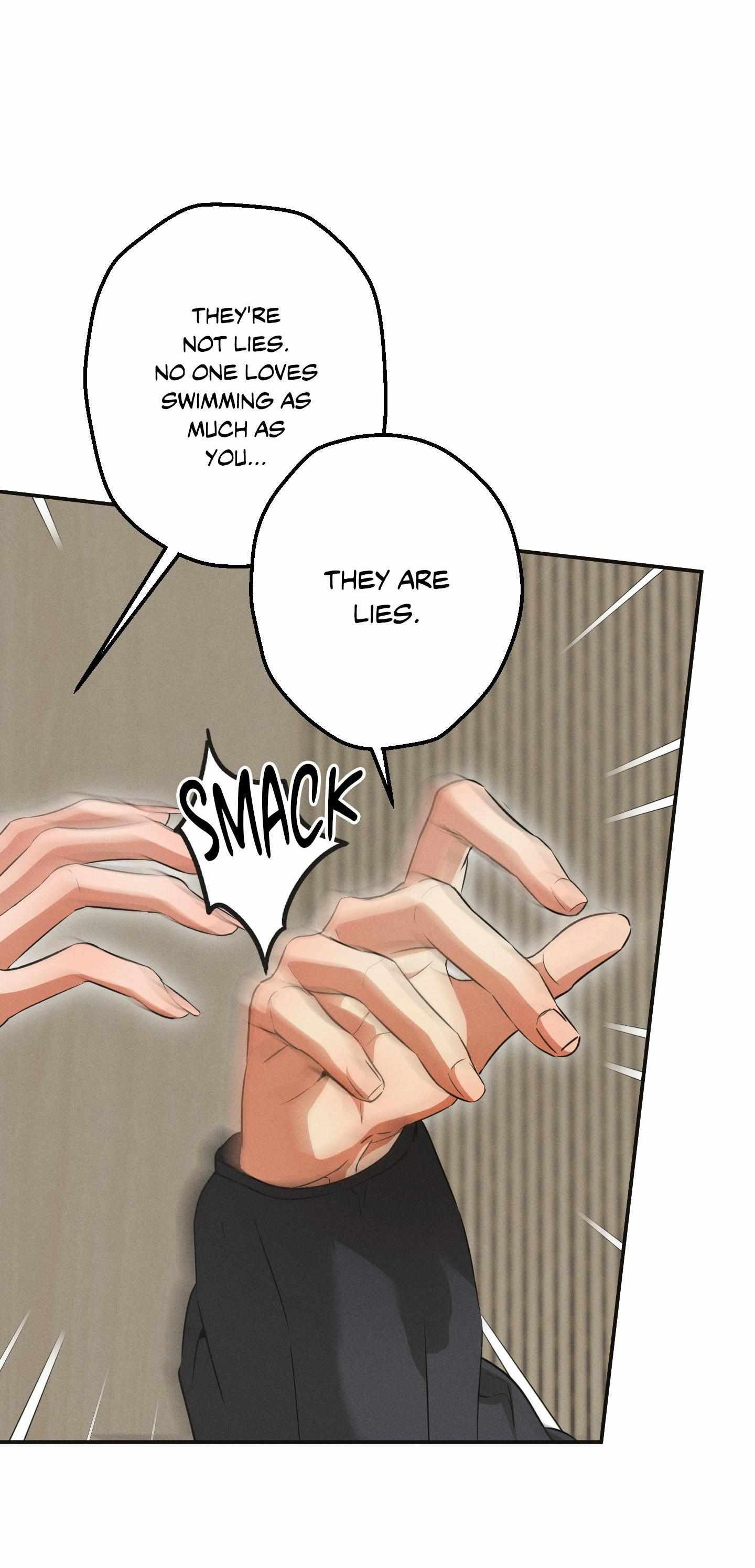 High School Salty Heart Chapter 19 page 42 - 