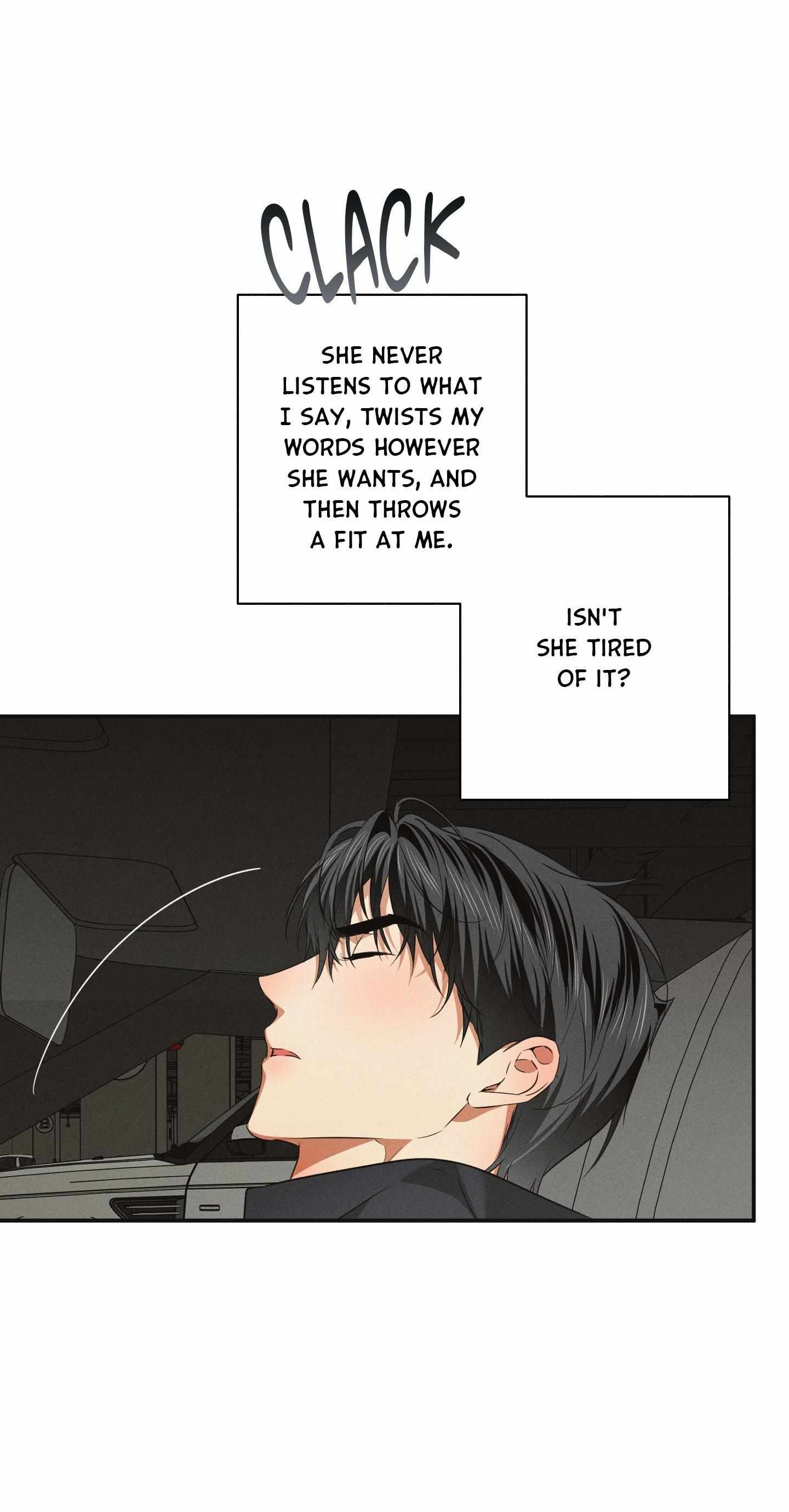 High School Salty Heart Chapter 19 page 45 - 