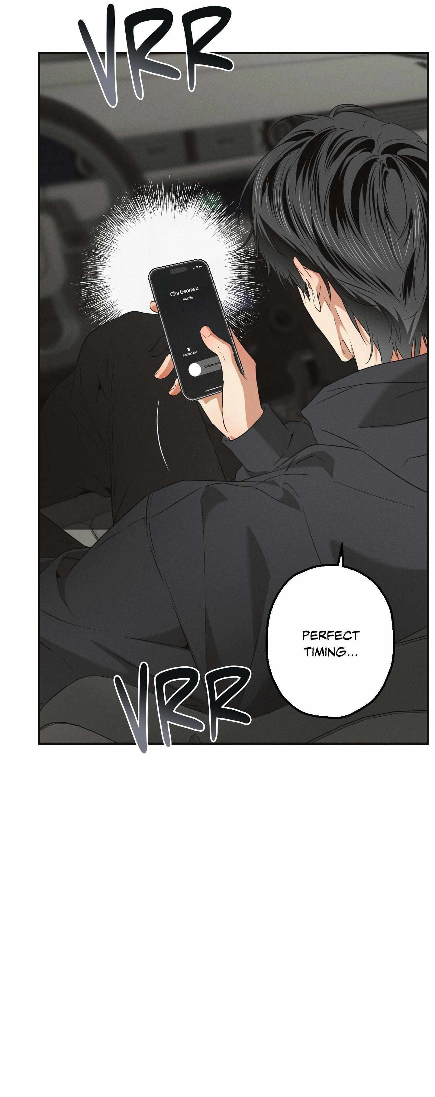 High School Salty Heart Chapter 19 page 46 - 