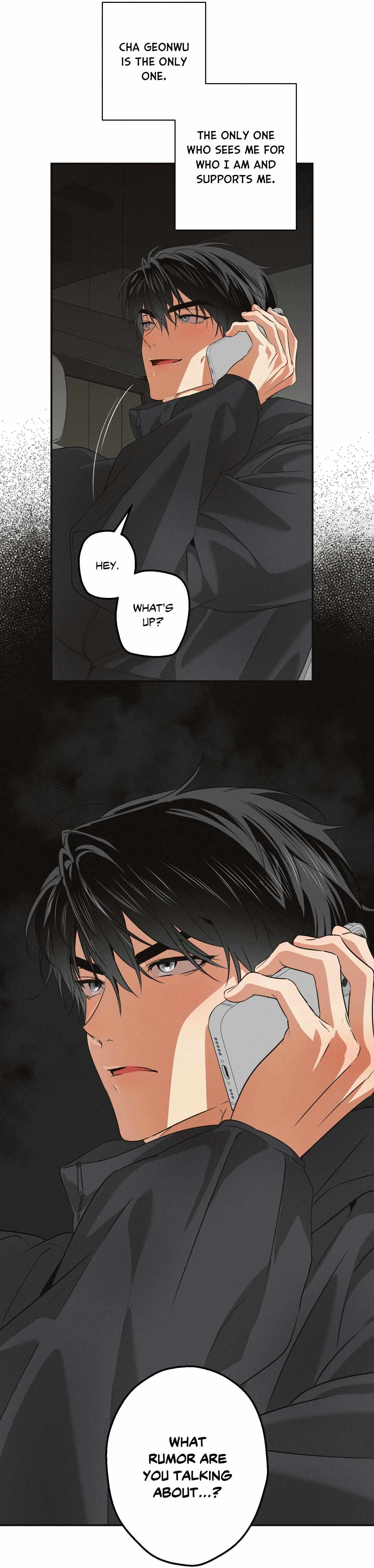 High School Salty Heart Chapter 19 page 47 - 