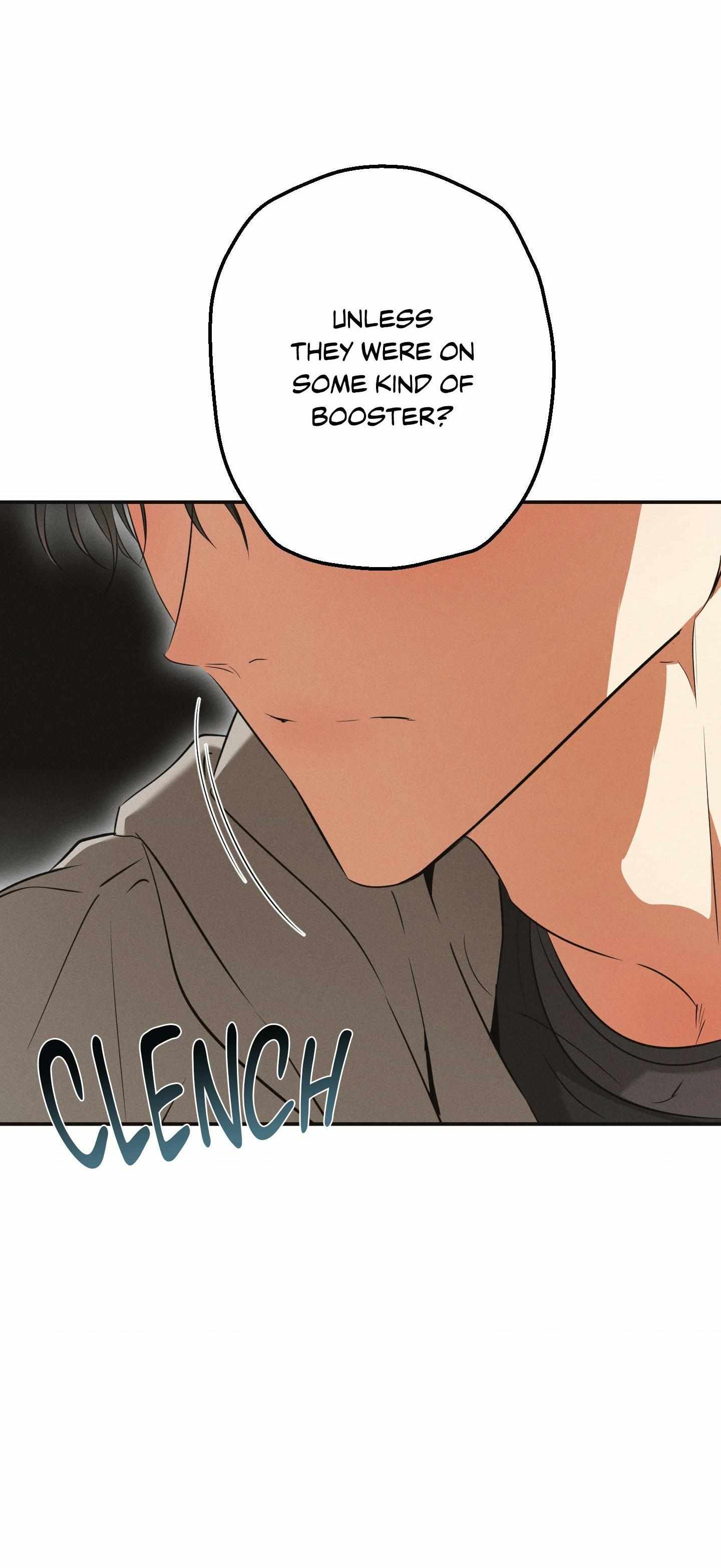 High School Salty Heart Chapter 19 page 10 - 