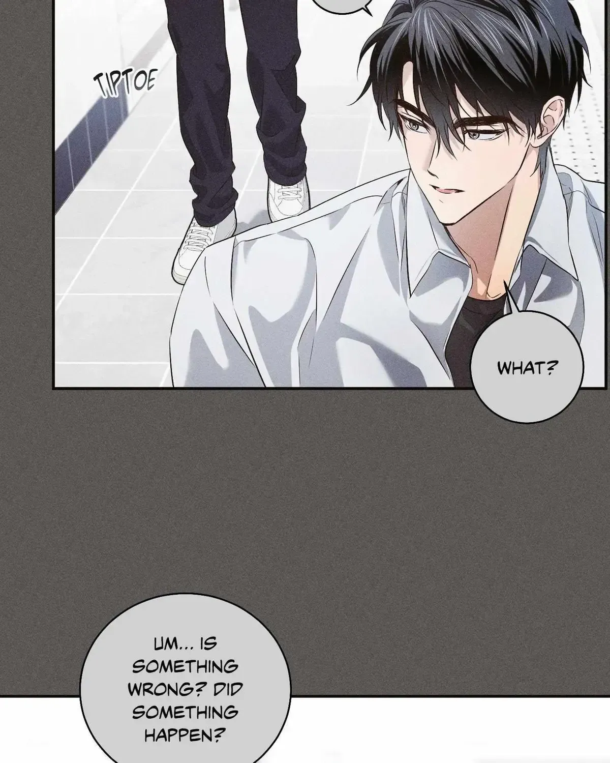High School Salty Heart Chapter 2.2 page 103 - 