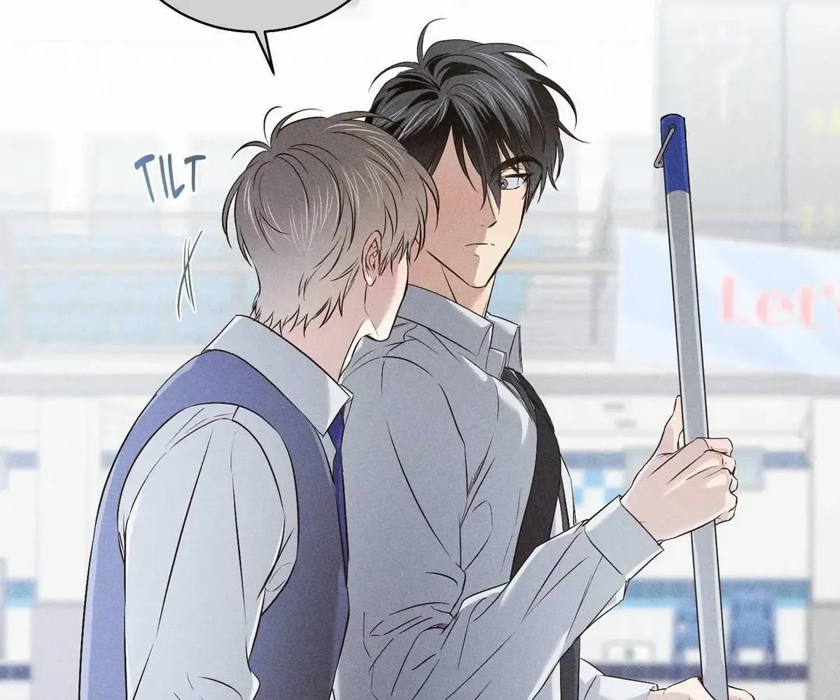 High School Salty Heart Chapter 2.2 page 104 - 