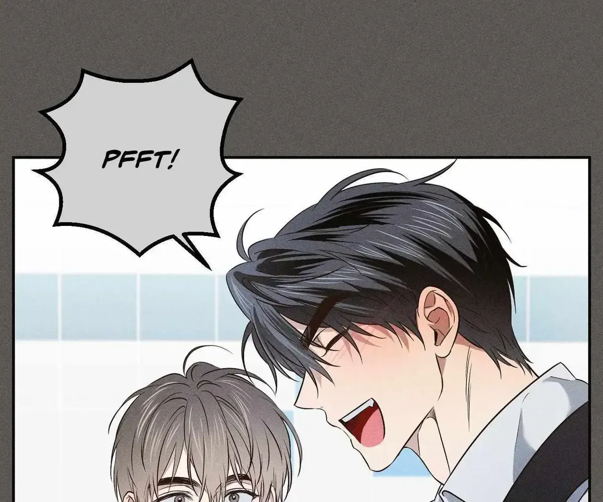 High School Salty Heart Chapter 2.2 page 106 - 