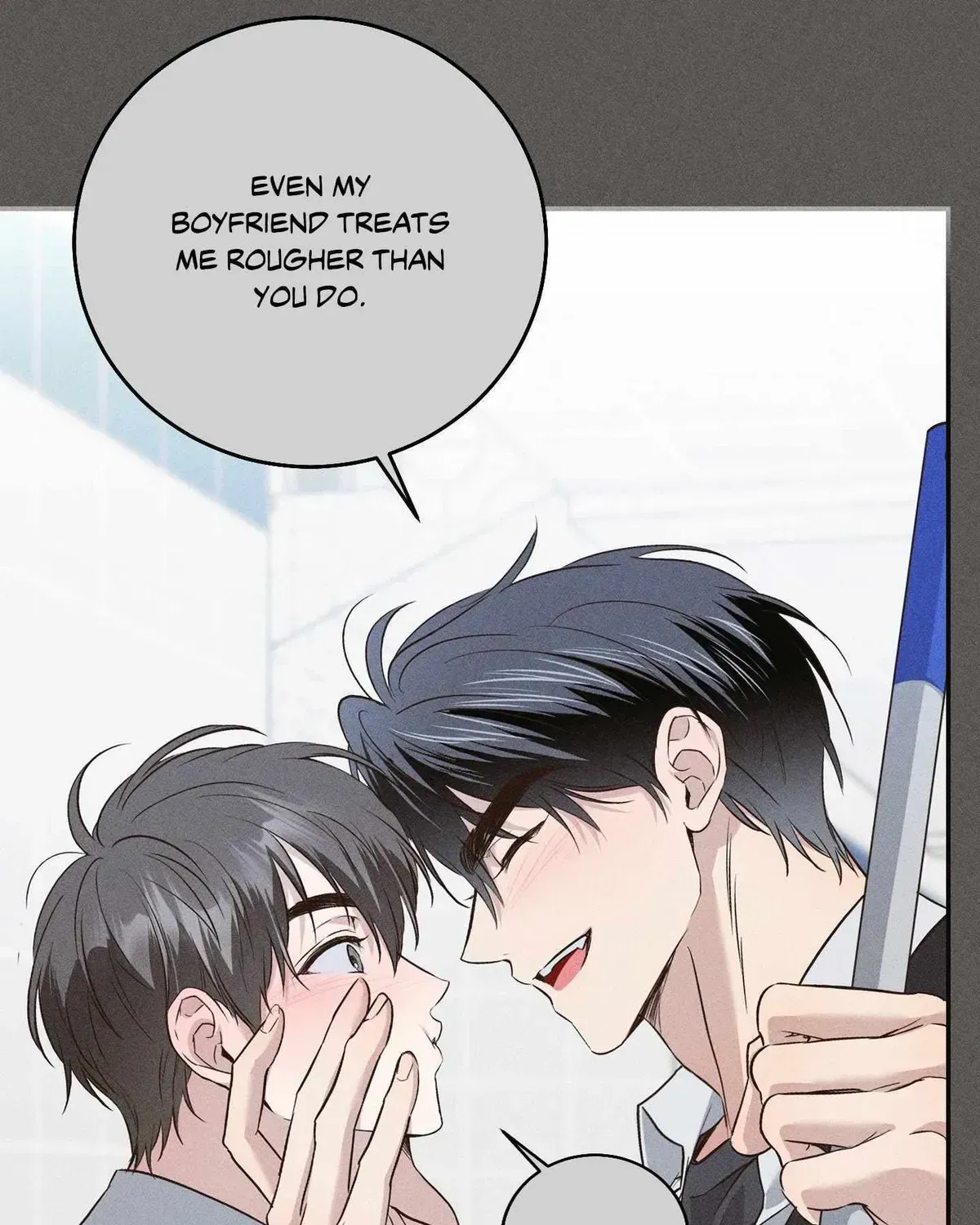 High School Salty Heart Chapter 2.2 page 116 - 