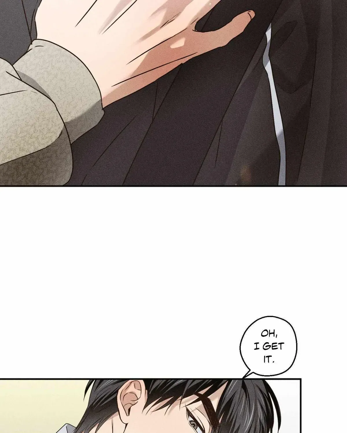 High School Salty Heart Chapter 2.2 page 23 - 