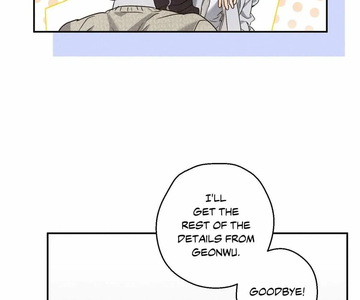 High School Salty Heart Chapter 2.2 page 26 - 