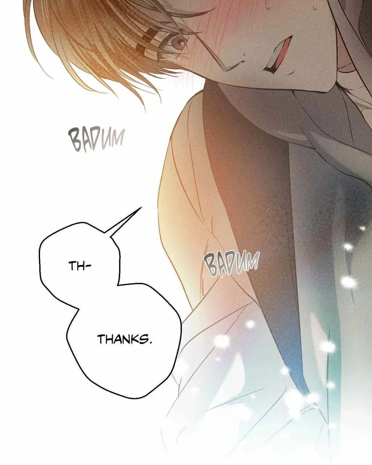 High School Salty Heart Chapter 2.2 page 45 - 