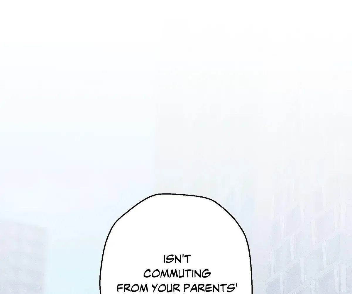 High School Salty Heart Chapter 2.2 page 50 - 