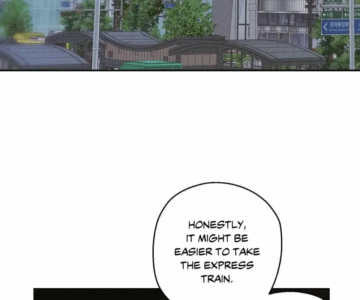 High School Salty Heart Chapter 2.2 page 52 - 