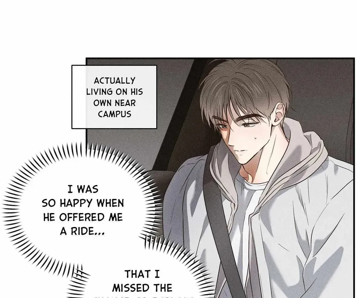 High School Salty Heart Chapter 2.2 page 54 - 