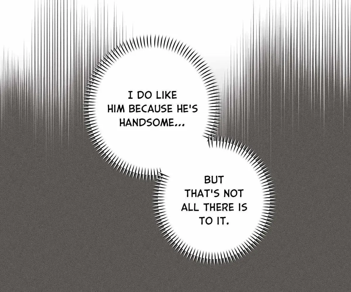 High School Salty Heart Chapter 2.2 page 60 - 