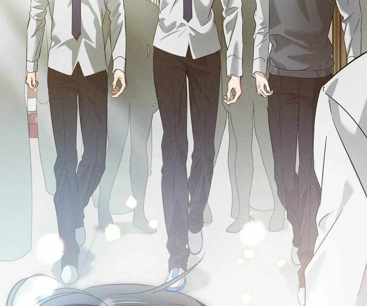 High School Salty Heart Chapter 2.2 page 62 - 