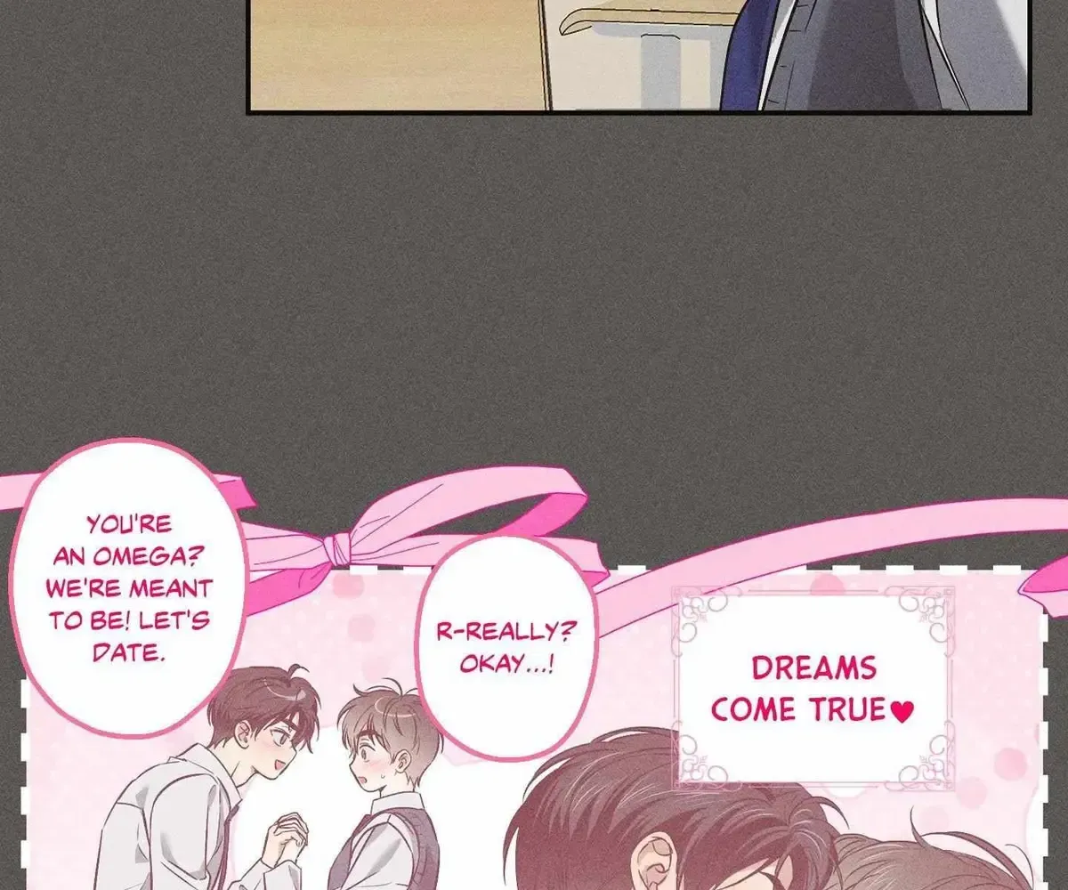 High School Salty Heart Chapter 2.2 page 74 - 