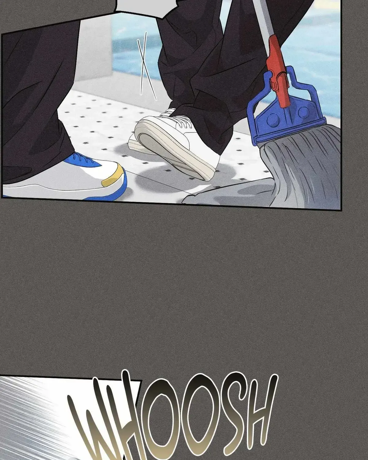 High School Salty Heart Chapter 2.2 page 88 - 