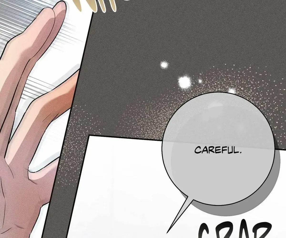 High School Salty Heart Chapter 2.2 page 89 - 