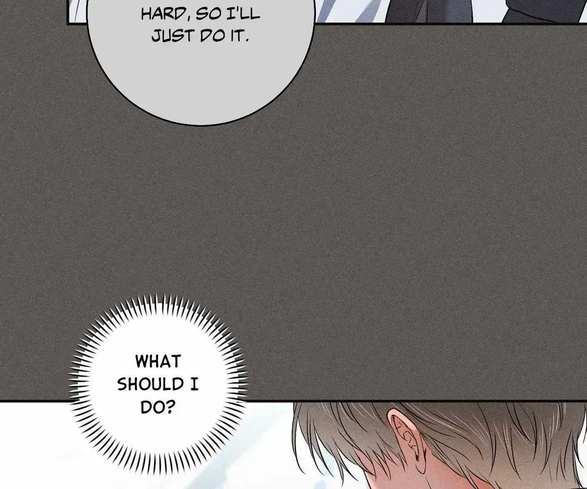 High School Salty Heart Chapter 2.2 page 95 - 