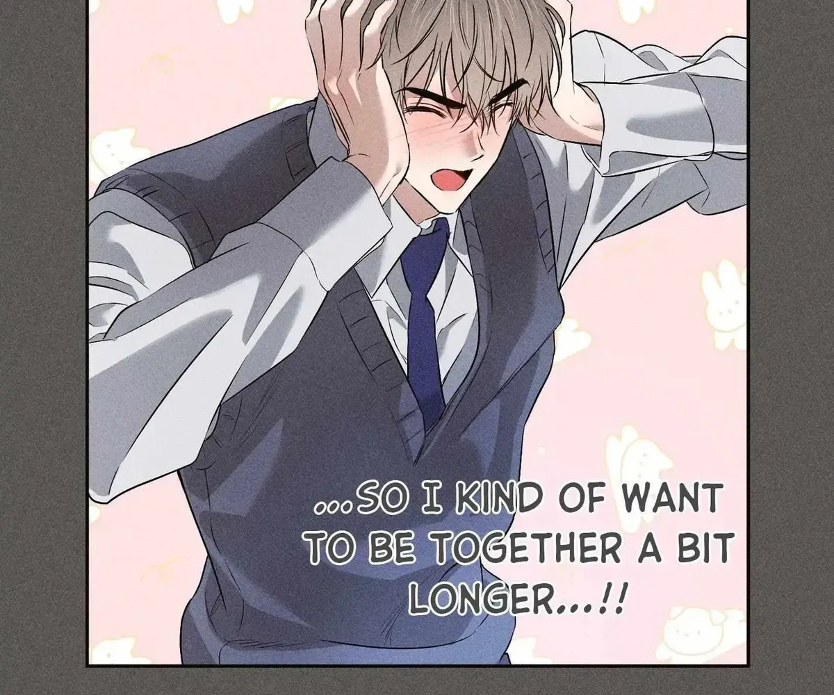 High School Salty Heart Chapter 2.2 page 97 - 
