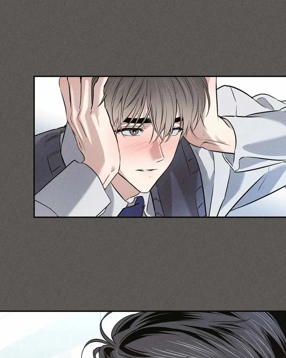 High School Salty Heart Chapter 2.2 page 98 - 