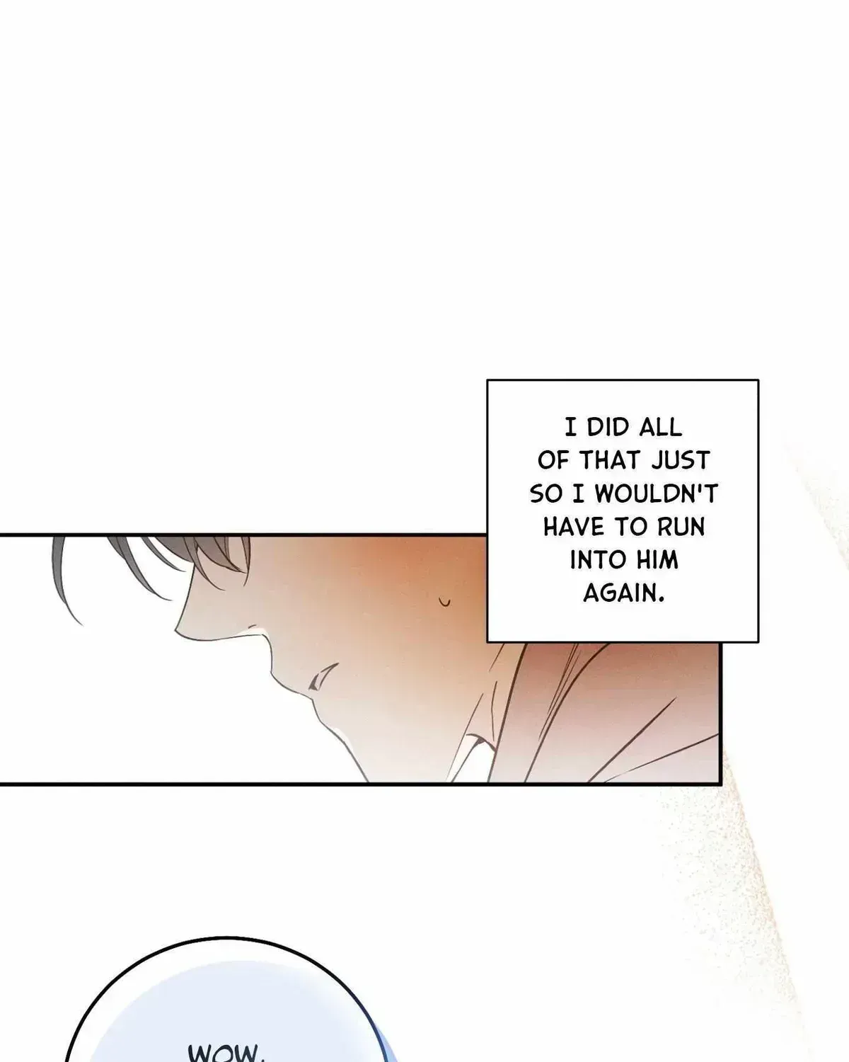 High School Salty Heart Chapter 2.5 page 2 - 