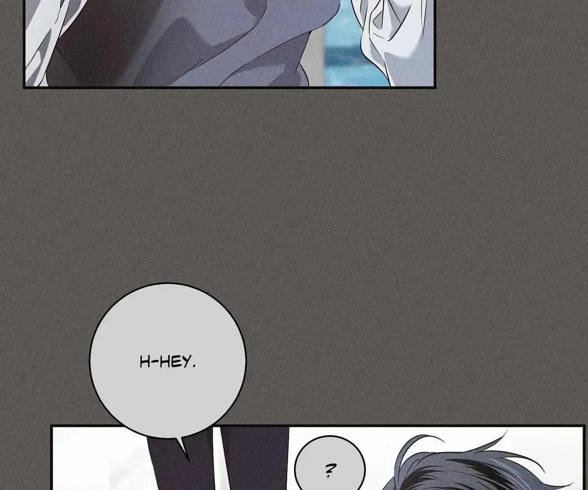 High School Salty Heart Chapter 2.5 page 102 - 