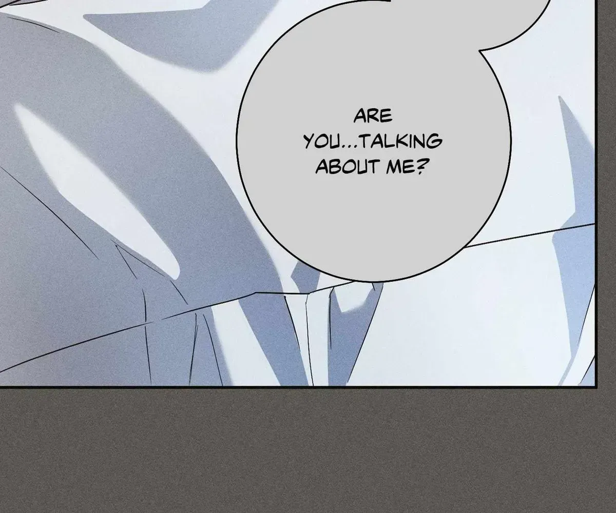 High School Salty Heart Chapter 2.5 page 113 - 
