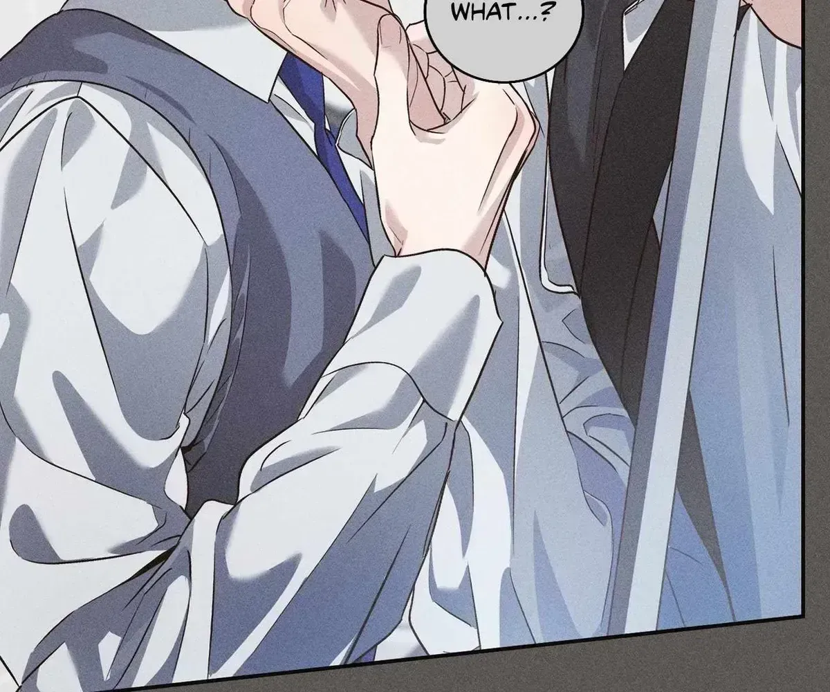 High School Salty Heart Chapter 2.5 page 117 - 