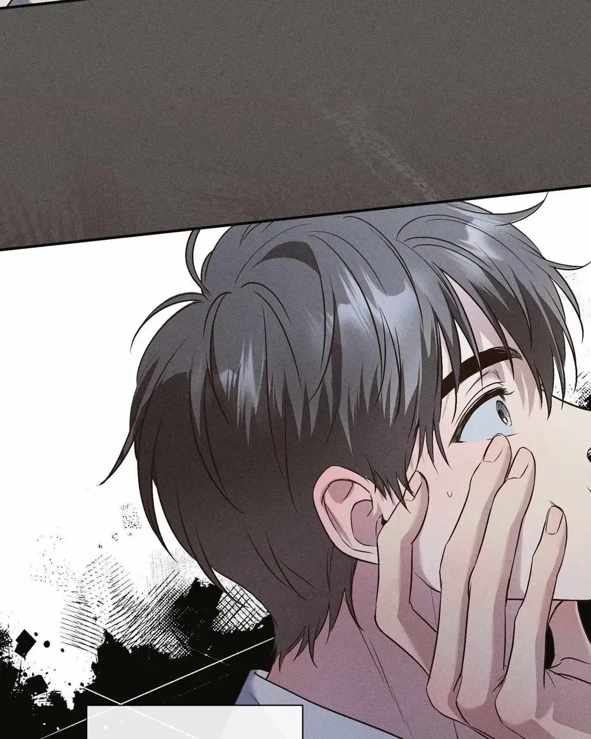 High School Salty Heart Chapter 2.5 page 118 - 