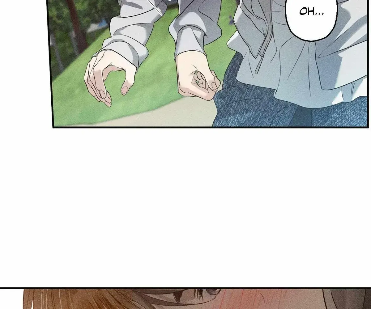 High School Salty Heart Chapter 2.5 page 44 - 