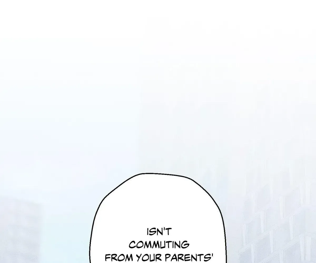 High School Salty Heart Chapter 2.5 page 50 - 