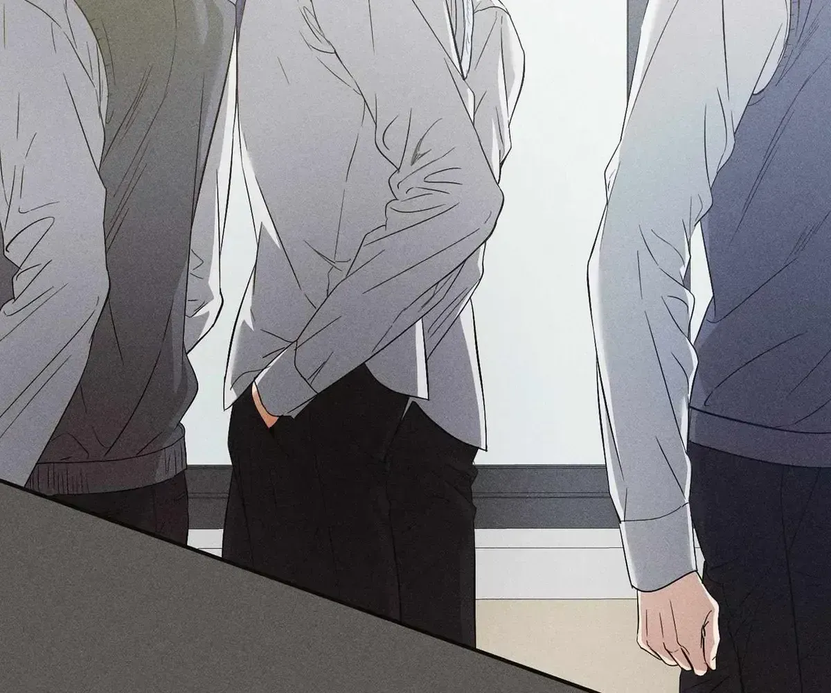 High School Salty Heart Chapter 2.5 page 66 - 