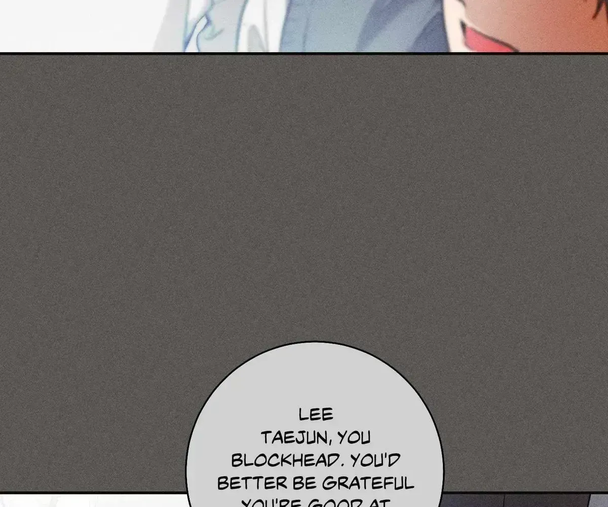 High School Salty Heart Chapter 2.5 page 68 - 