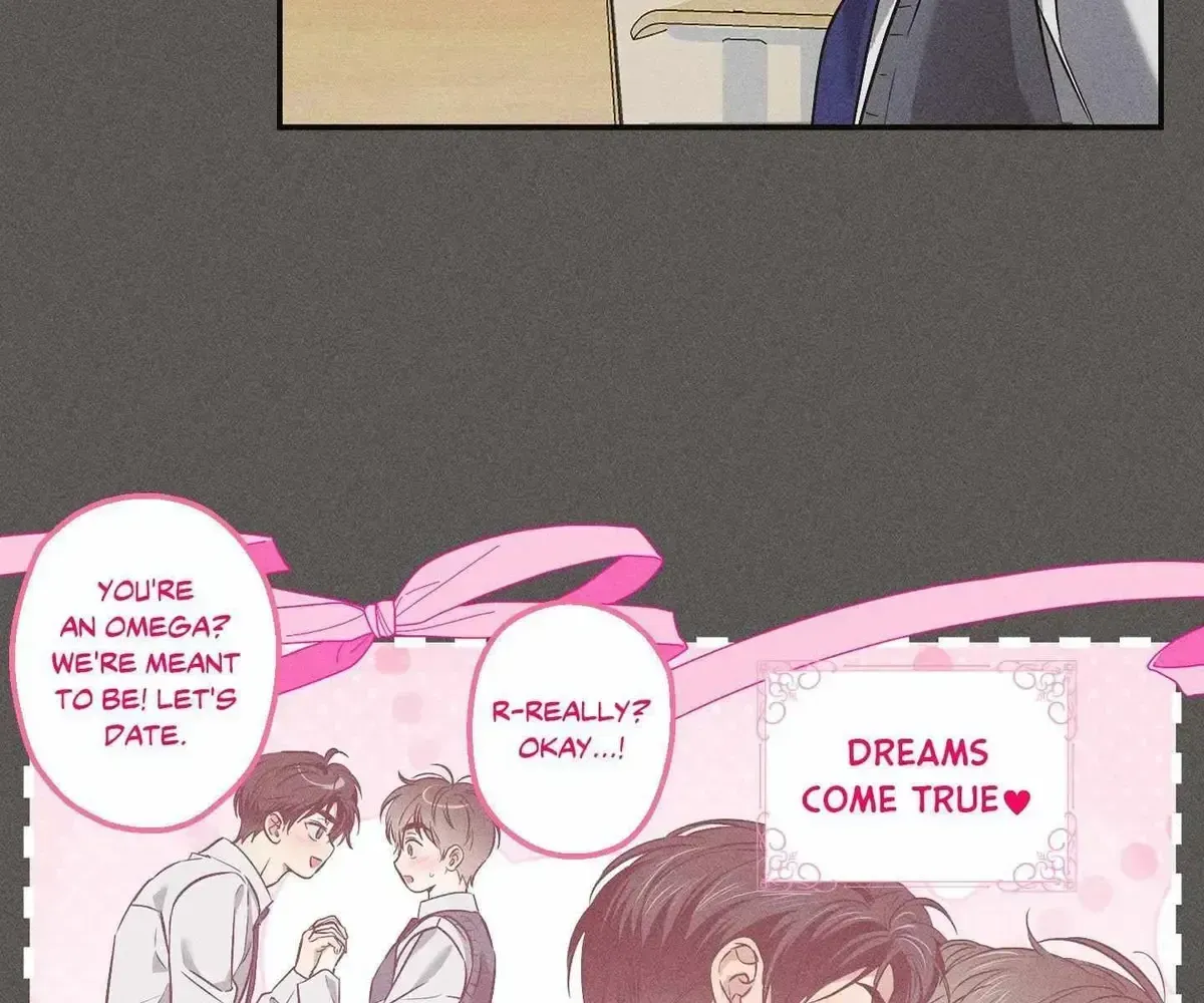 High School Salty Heart Chapter 2.5 page 74 - 