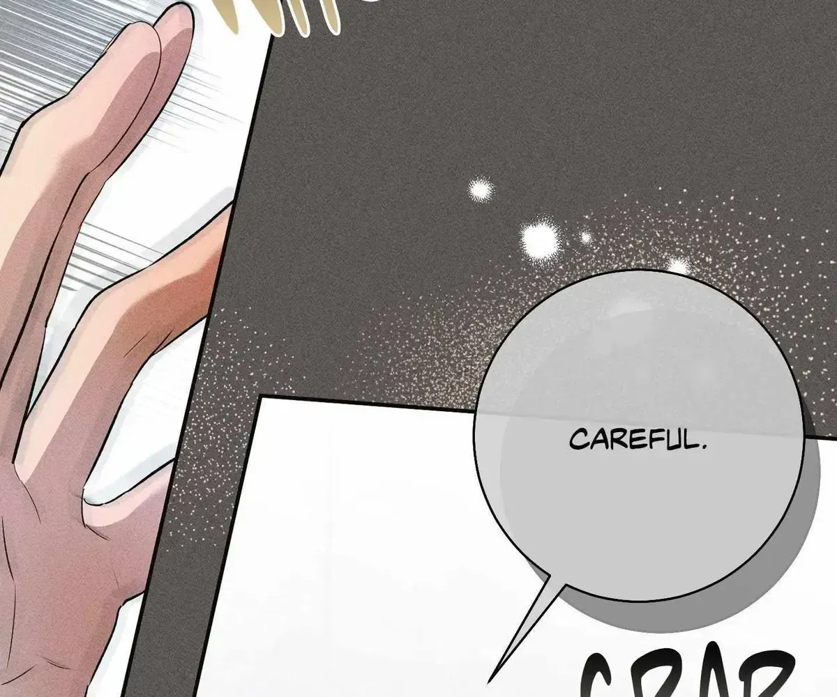High School Salty Heart Chapter 2.5 page 89 - 