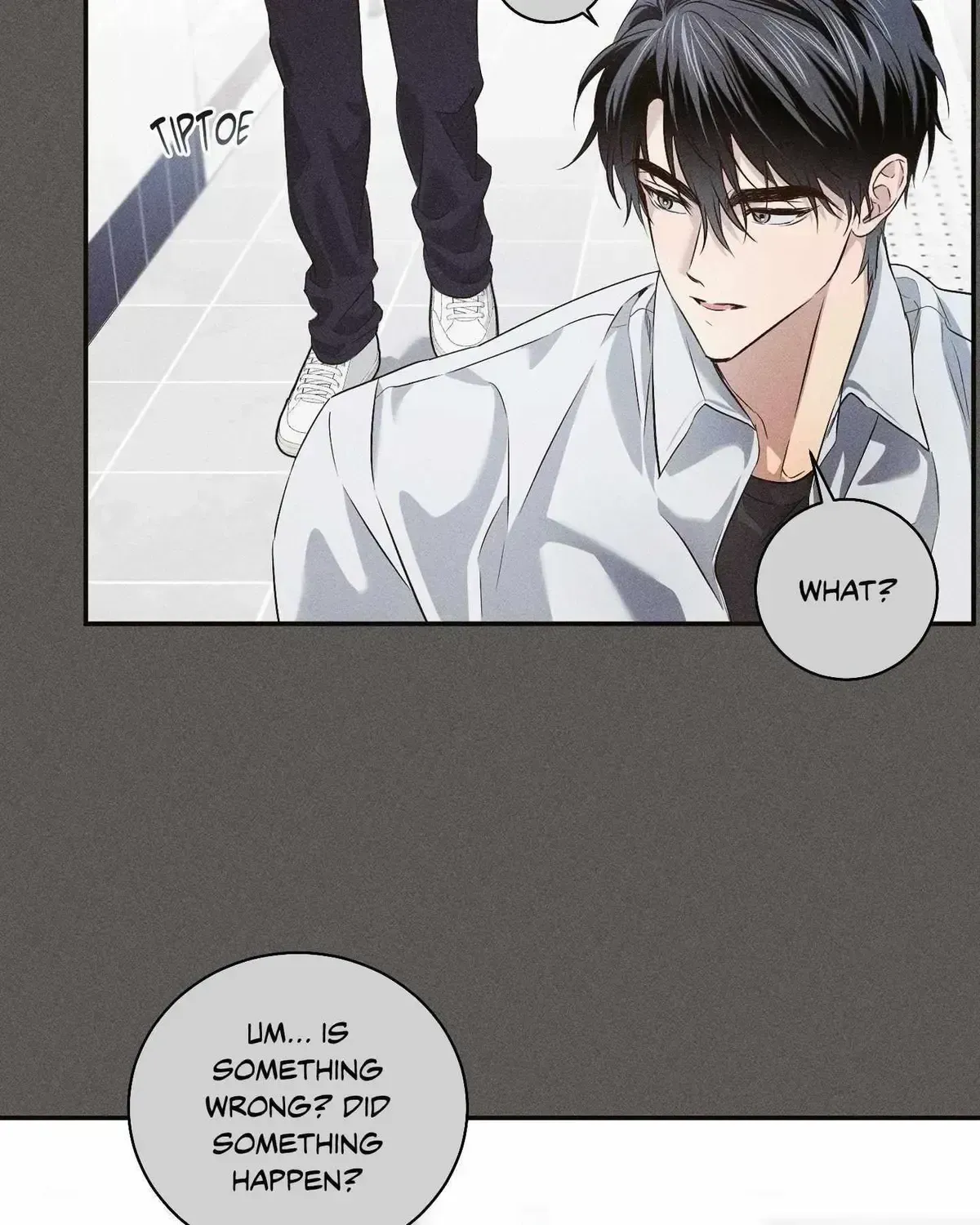 High School Salty Heart Chapter 2.8 page 103 - 