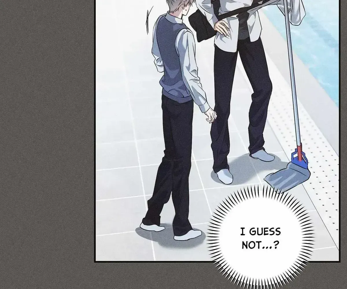 High School Salty Heart Chapter 2.8 page 108 - 